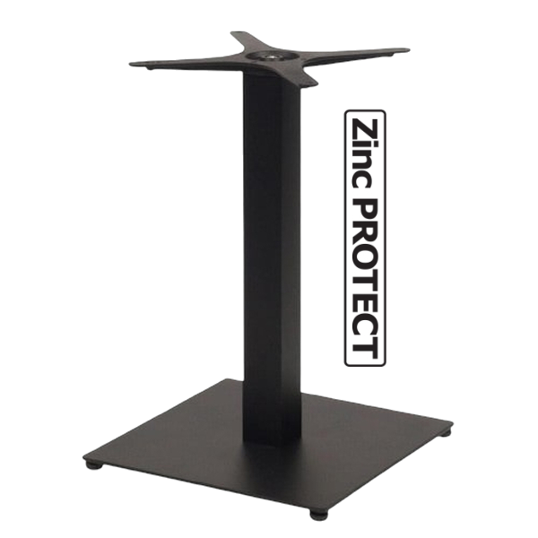 Nero Medium Zinc