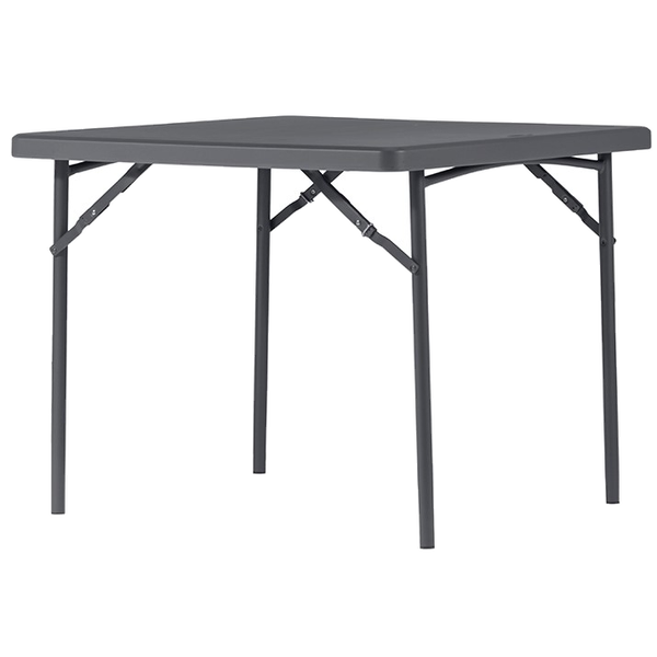 Miete quadratischer Tisch XXL 90