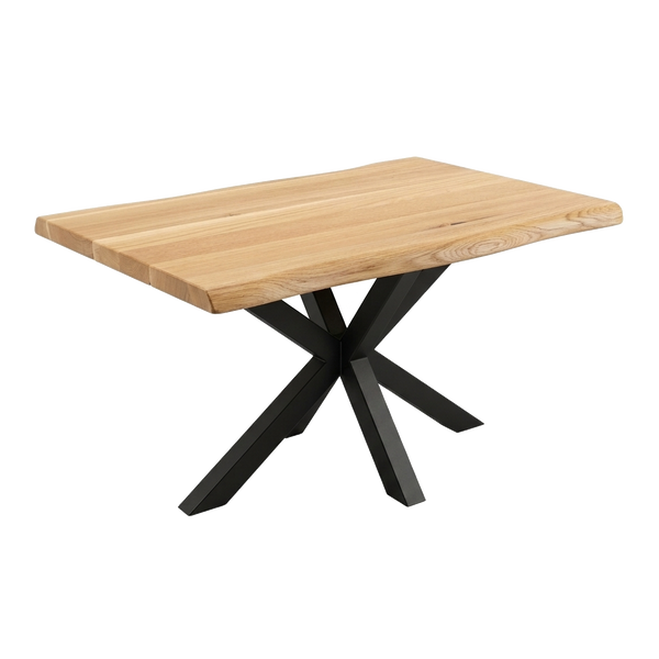 55. Tisch QUATRO XL Eiche