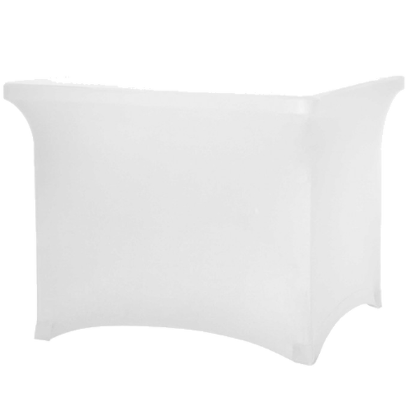 Elastische Tischtuch f&uuml;r Tisch XL