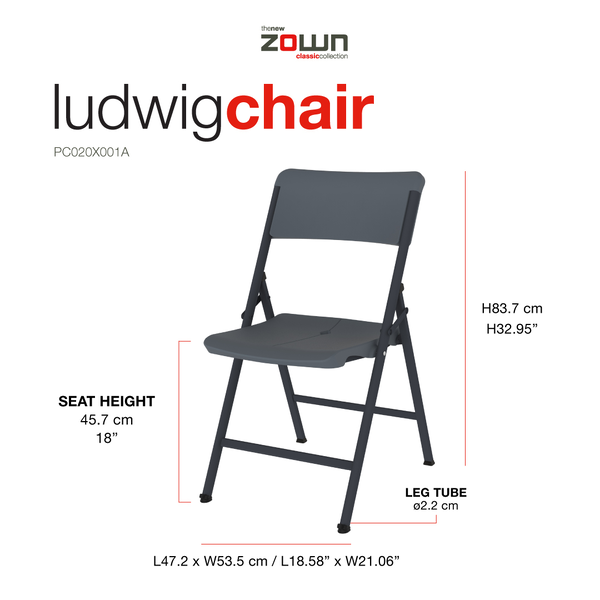 Ludwig ZOWN
