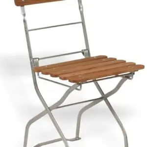 Vrtni Stol Ljubljana ZRN