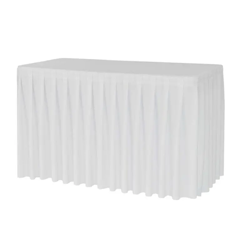 Naguban prt za mizo M183