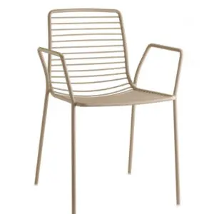 Summer Armchair SCAB