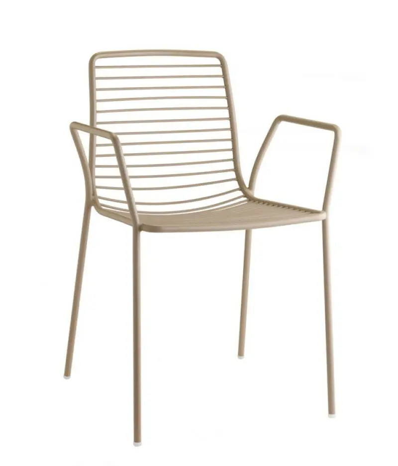 Summer Armchair SCAB