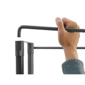 Voziček za stole Aran ZOWN