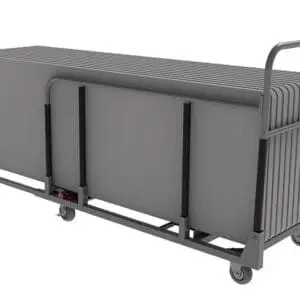 Transportni voziček Multitrolley ZOWN