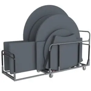 Transportni voziček Multitrolley ZOWN