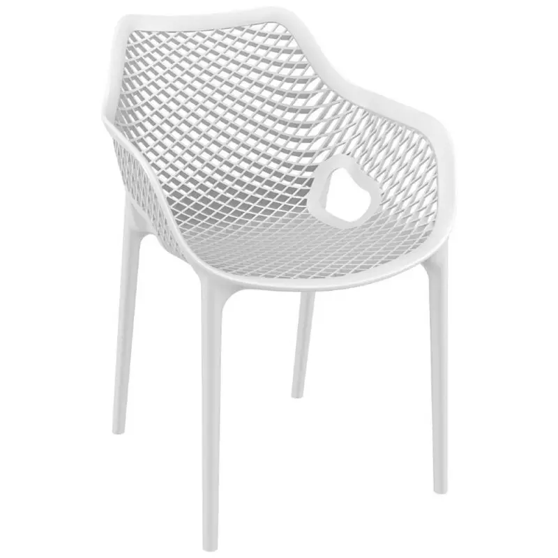 Air XL Siesta ZRN White