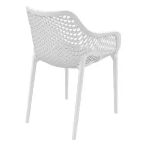 Air XL Siesta ZRN White