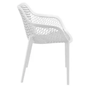 Air XL Siesta ZRN White