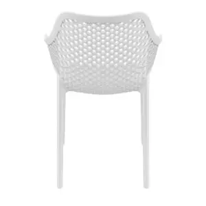Air XL Siesta ZRN White