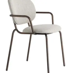 Si-Si Bold Armchair SCAB