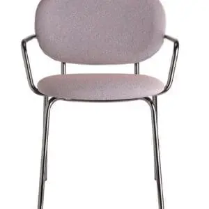 Si-Si Bold Armchair SCAB