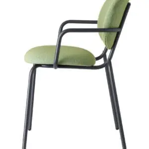 Si-Si Bold Armchair SCAB