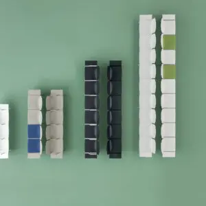 Notranja klop Plural & Plural Soft