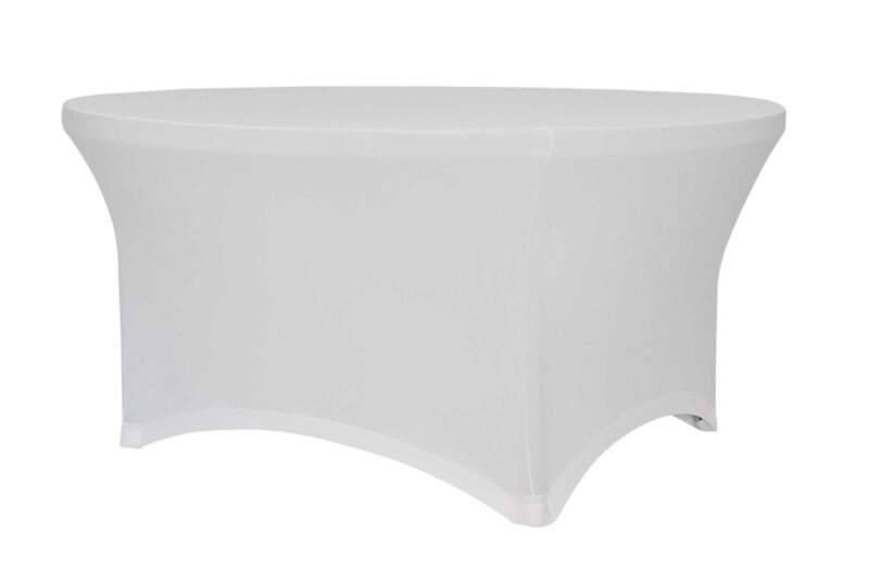 2. Elastische Tischdecke für Tisch Planet