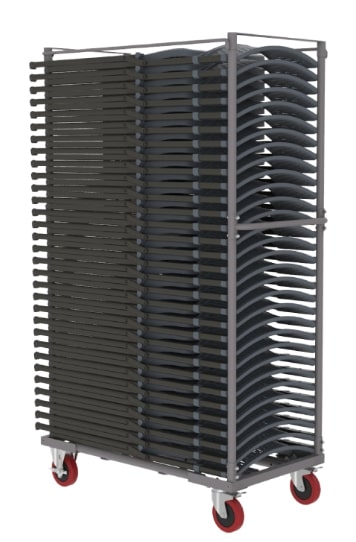 Voziček za stole Aran ZOWN