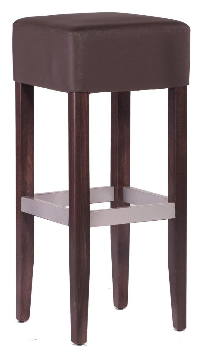 Stol Massimo BHN Rjav