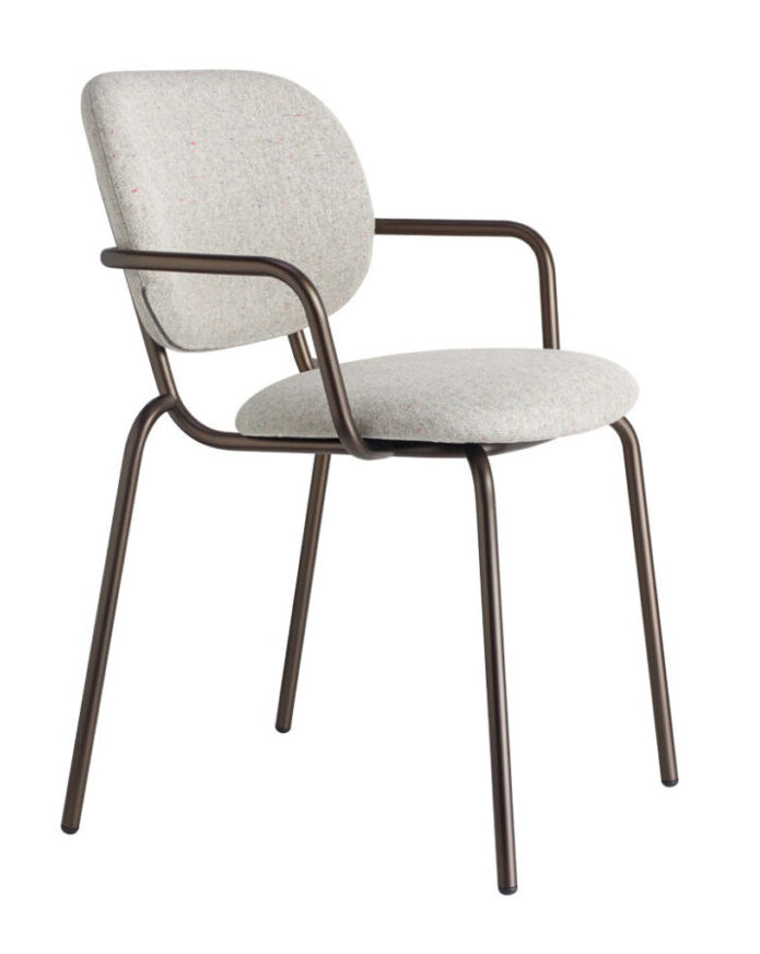 Si-Si Bold Armchair SCAB