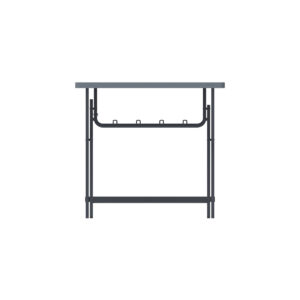 Cocktail-L120, H110 cm , 122x61 cm