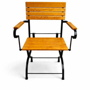 1. Gartenstuhl Granada ZRN