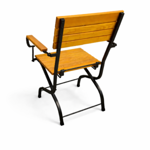 1. Gartenstuhl Granada ZRN