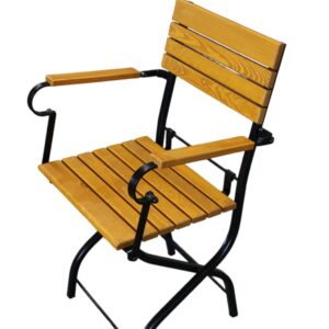 Vrtni stol Granada ZRN