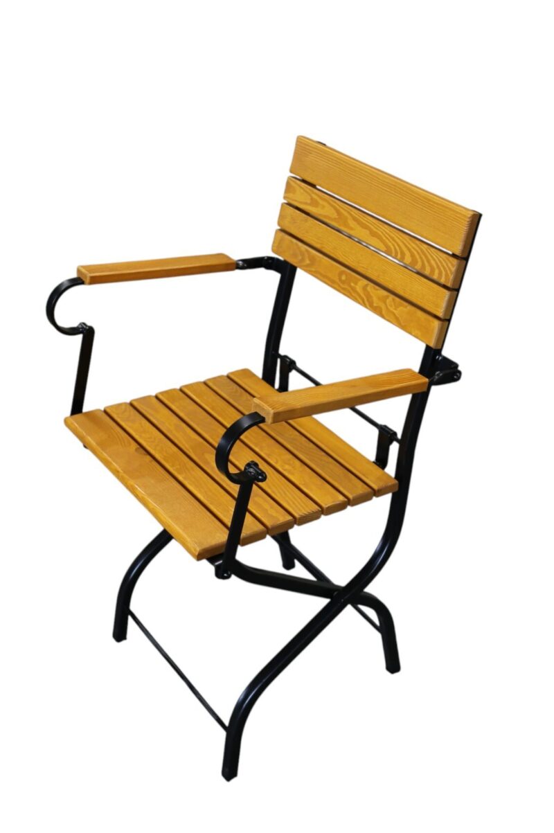 Vrtni stol Granada ZRN